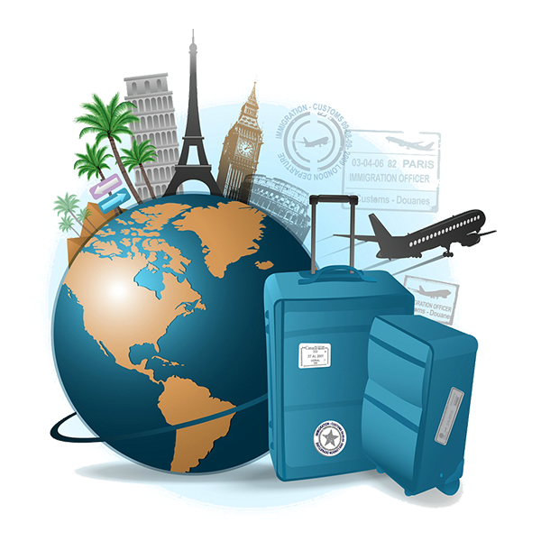 Destinos en México - Hoteles Vacacionales