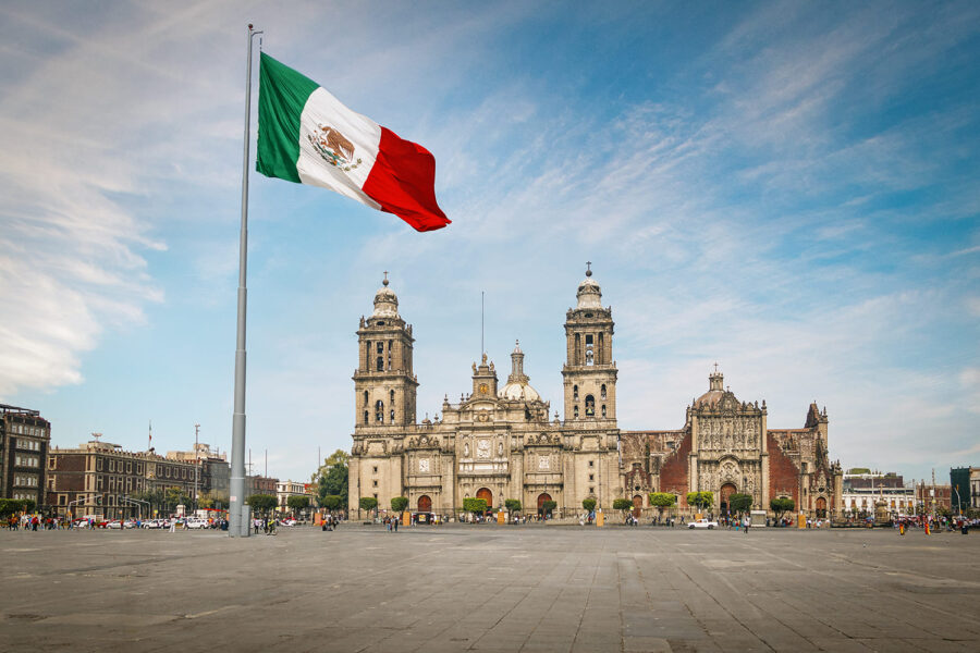 Ciudad de México