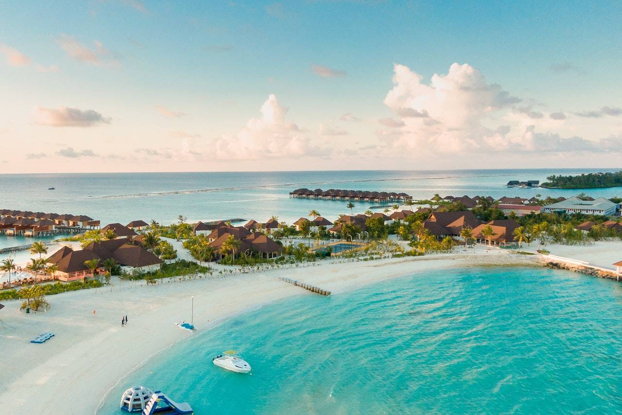 Deportes acuáticos - Hoteles Vacacionales