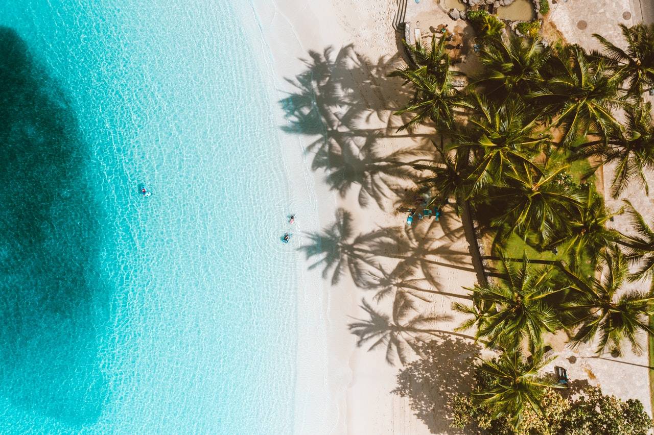 Paquete para grupos - Hoteles Vacacionales