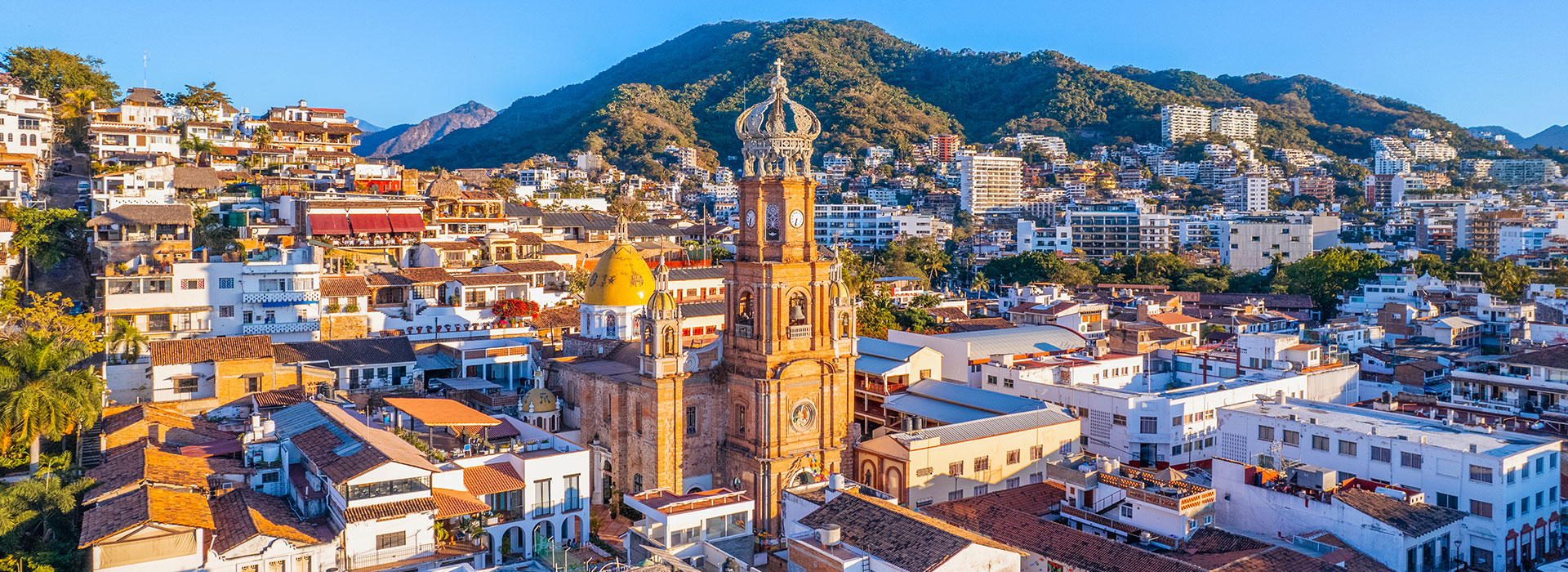 Puerto Vallarta